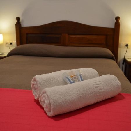 Hotel Manantiales Torremolinos Exteriör bild