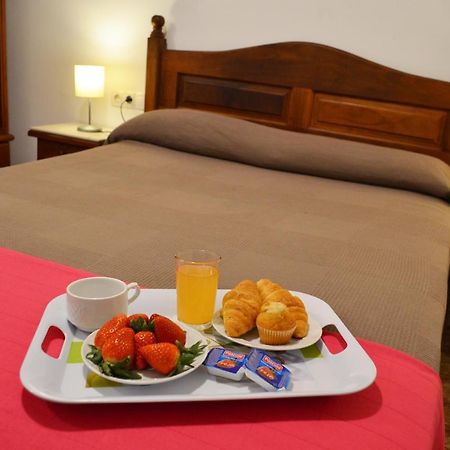 Hotel Manantiales Torremolinos Exteriör bild