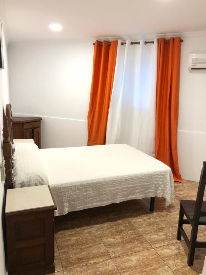 Hotel Manantiales Torremolinos Exteriör bild