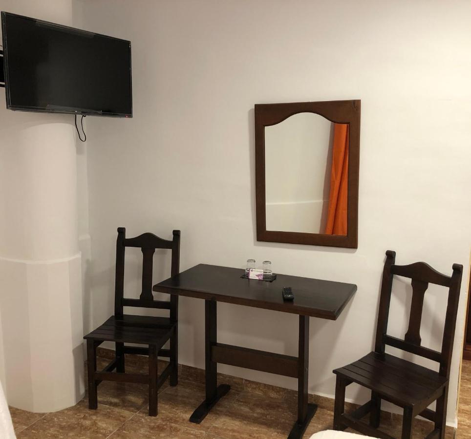 Hotel Manantiales Torremolinos Exteriör bild