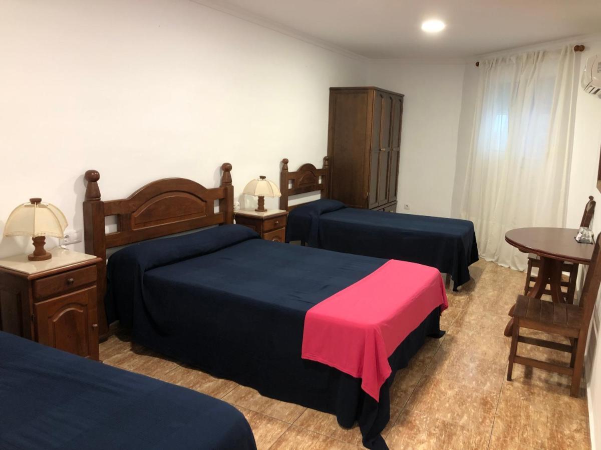 Hotel Manantiales Torremolinos Exteriör bild