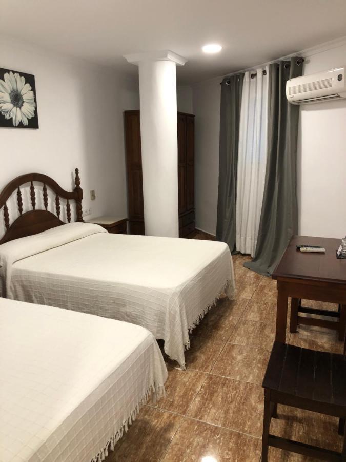 Hotel Manantiales Torremolinos Exteriör bild