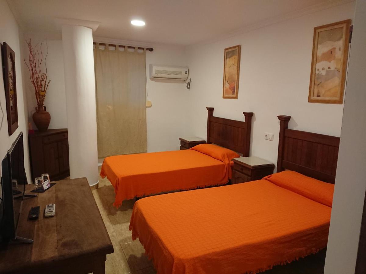 Hotel Manantiales Torremolinos Exteriör bild