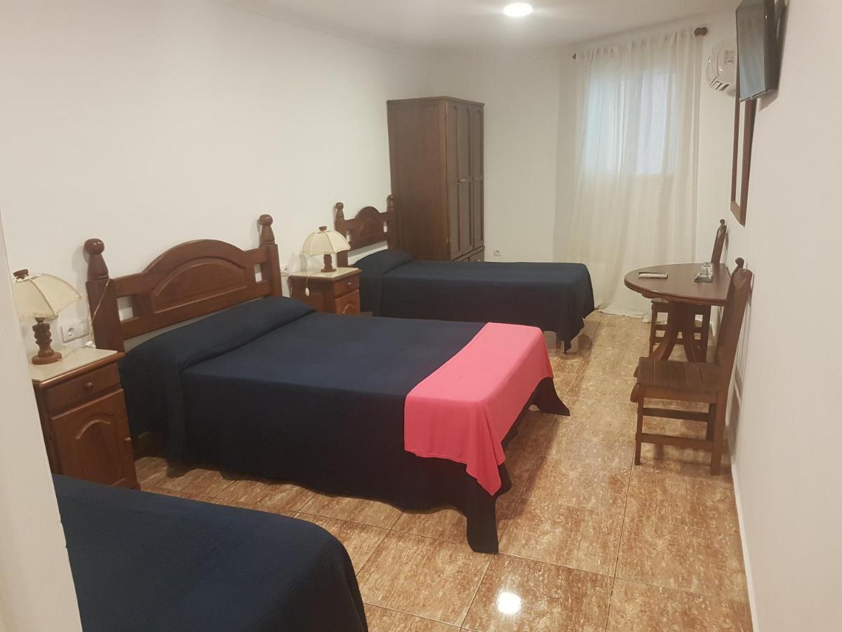 Hotel Manantiales Torremolinos Exteriör bild
