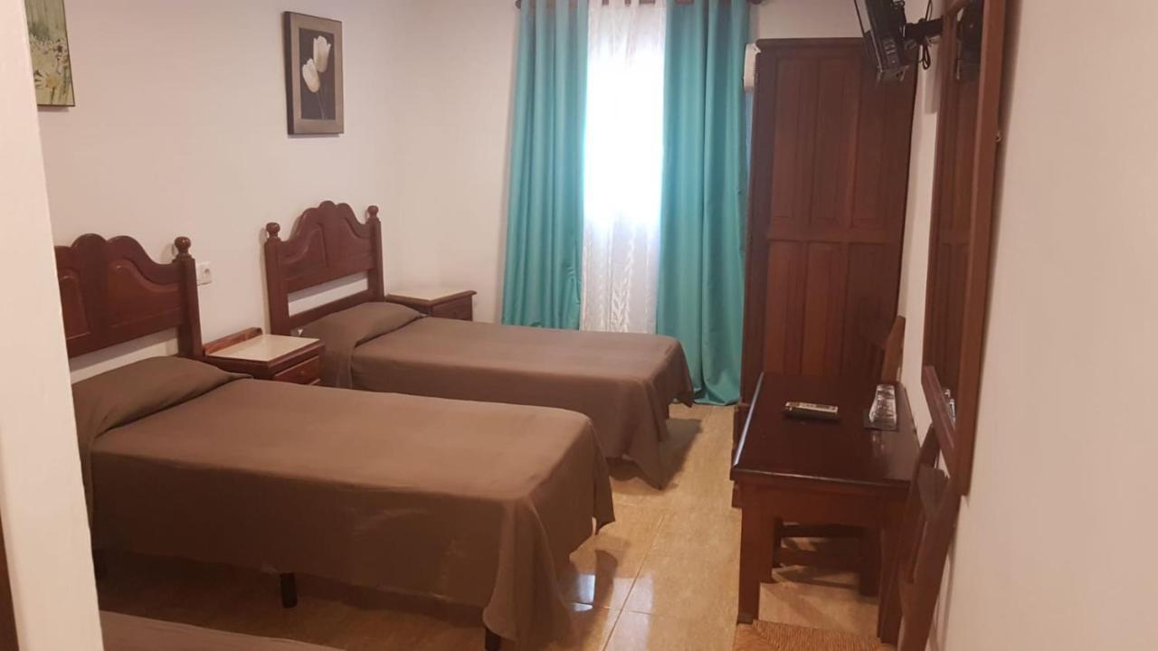 Hotel Manantiales Torremolinos Exteriör bild