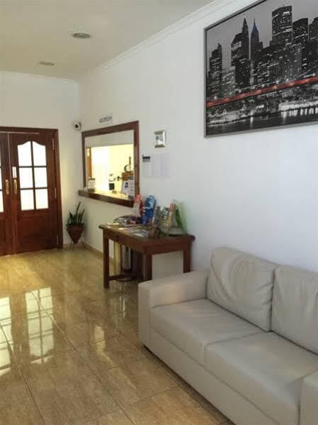 Hotel Manantiales Torremolinos Exteriör bild