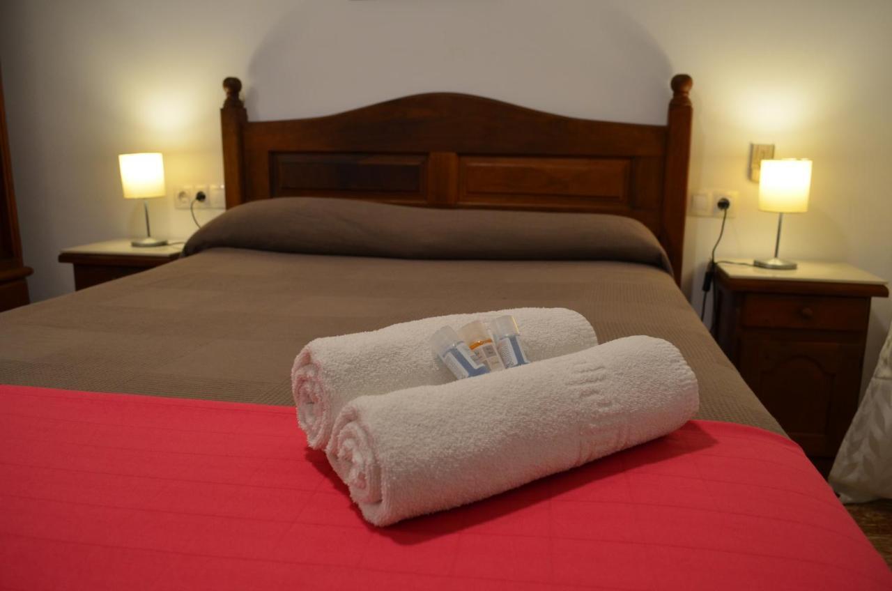Hotel Manantiales Torremolinos Exteriör bild