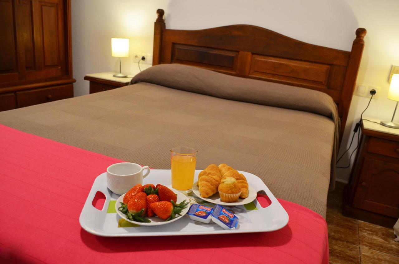Hotel Manantiales Torremolinos Exteriör bild