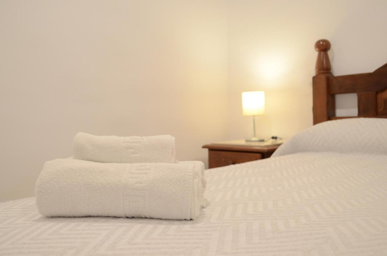 Hotel Manantiales Torremolinos Exteriör bild